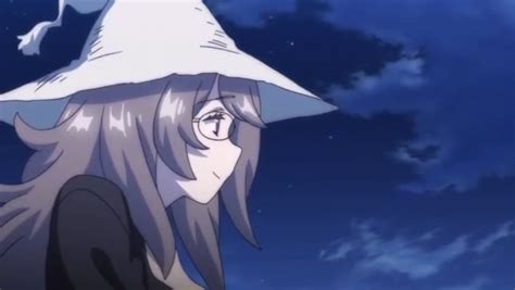 majo wa kekkyouku|Majo wa Kekkyoku Sono Kyaku to The Animation (2023).